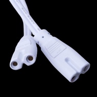 T4 T5 Lamp Connection Cable T4 Cable T5 Cable 1 Way 30cm