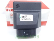 (QBIX) กล่องควบคุม ECU Yamaha QBIX (ABS) แท้