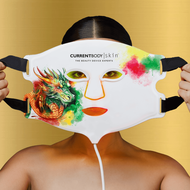 CurrentBody Skin 4-In-1 LED Face Mask- Limited Edition