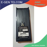 ORIGINAL Motorola NTN7144CR HT1000, MT2000, MTS2000 GP900, GP1200, GP2010, GP2013, MTX8000, MTX