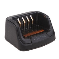 Chargers Base Walkie-Talkie Radio Battery Chargers Docking Station for Hytera