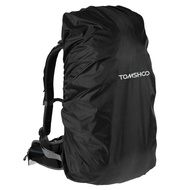 TOMSHOO 40L-50L Backpack (black)