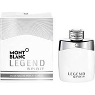 MB M.O.N.T. B.L.A.N.C. LEGEND SPIRIT EDT SPRAY PERFUME FOR MAN