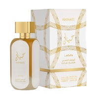 Hayaati Gold Elixir - 100ml EDP Perfume
