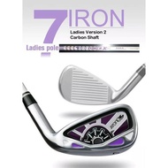 Iron 7 Men & Ladies Golf Stick