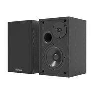 Bookshelf Speakers, BESTISAN Powered Bookshelf Speakers, Bluetooth 5.0 Bookshelf Speakers with Bass 