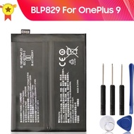 1+9 PRO ONEPLUS 9 PRO BLP827 / 1PLUS 9 BLP829 BATTERY BATERI BLP 829 BATERY 1+ 9PRO ONEPLUS9 ONEPLUS