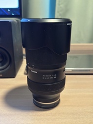 Tamron 70-180mm F/2.8 Di III VC VXD G2 For Sony E-mount (A065)