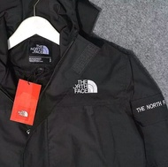 jaket The North Face /jaket parasut /jaket anti air /jaket gunung /jaket pria terlaris