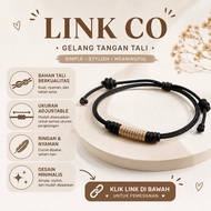 Link co cute bracelet