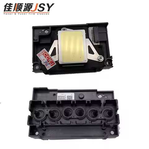 1PCS Original R330 Print Head for EPSON L801 L800 L805 T50 T60 TX650 R290