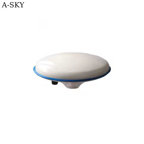 AK700 High Precision Full Band L1 L2 L5 BeiDou GPS GLONASS Galileo RTK Survey GNSS Antenna
