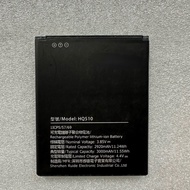 Suitable for Nokia WT130 Mobile Phone Battery 3.85V 3,000mAh HQ510 External Charging Board