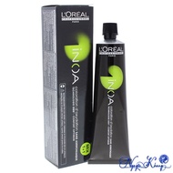 [ CS ] L'oréal Inoa Ammonia Free Permanent Hair Color 60ml
