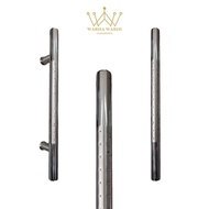 HAMPTON 010 40cm PSS SSS Door Handle
