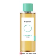 [Vegan Beauty] Beplain Cica-Tereol Toner, 200ml, 1 bottle
