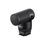 [Direct from Japan]Sony Camera Microphone Shotgun Microphone, forward directional, windscreen includ