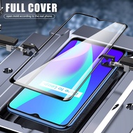 LAYAR Tempered Glass Vivo Y 93 / Y92 / Y91 Full Screen Protector Vivo y93/Y92/Y91