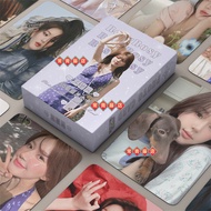New Discount Bai Jingting gidle aespa Park Chanyeol Yu Shuxin blackpink Photocard Laser Self-Printin