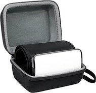 co2CREA Hard Case Replacement for OMRON Evolv Bluetooth Wireless Upper Arm Blood Pressure Monitor BP