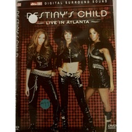 Destiny’s Child : Live In Atlanta