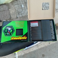 CĂM NOVA ZIN Xi Crom Thailand Đủ Sile