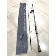 HASAMU SLAMMER 6kaki 6‘3kaki 6’9kaki 6-12lb 7-15lb 8-17lb spinning rod
