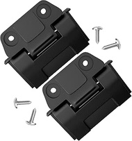 Cooler Hinge for Igloo Hinge for Igloo Cooler Replacement Hinges for Igloo 25, 52, 72 Qt BMX Coolers