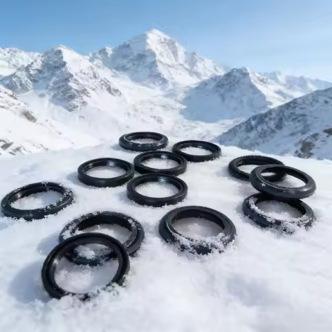 41x53x8/10.5mm Front Fork Oil Seal 41 53 Dust Cover For Yamaha XJ900 S DIVERSION XJ 1995-2003 XJ900S