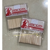 [Good Quality] Ice cream stick / Batang Ice Cream / Craft Stick / Art / DIY / Popsicle Stick / Wood 