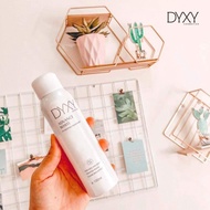 DYXY ADVANCE WHITE MIST SPRAY SUNBLOCK