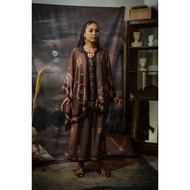 KEMEJA Karo Shirt - Rumi Shirt