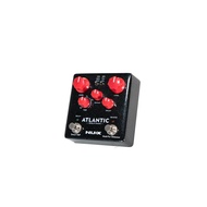 NUX Effect Guitar Atlantic Delay &amp; Reverb (NDR-5) เอฟเฟคกีตาร์ไฟฟ้า NDR5