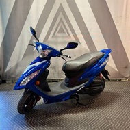 【保固車】【0元交車】2016年 KYMCO 光陽 X紳士 125 X紳士125 機車 前碟後鼓