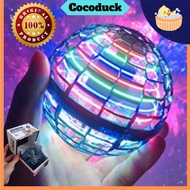 100% ORIGINAL BRAND Flynova Pro boomerang soaring Spinner Flying Ball flying orb original Flying Spi