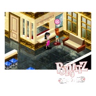 [pc game] Bratz - Rock Angelz PC games digital download for windows