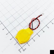 [2 Pieces]- CMOS Battery CR2032 3V Wiring ZH1.25mm Length 10CM Smart Components