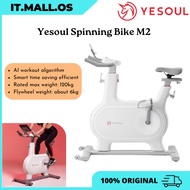 Xiaomi Yesoul Spinning Bike M2 Smart Exercise Bike Magnetic Bike Indoor