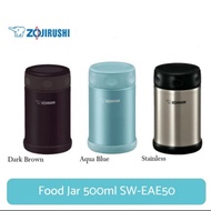 Zojirushi Food Jar 500ml