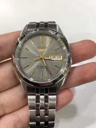 二手 SEIKO 5 SNKL019