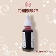 SKINCARE - TO AHA BHA Peeling Solution 30ml - Brightening Facial Exfoliator /O'RDINAL