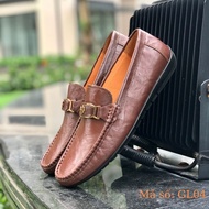 Alo Davin - Cowhide men's shoes (GL04)