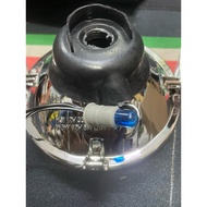 Bulb Daylight PX200 Triom light blue