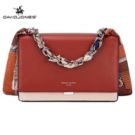 GJ0 David jones Paris handbag for women