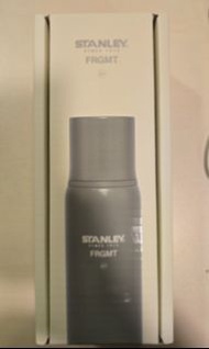 STANLEY｜fragment design真空保溫瓶 0.5L
