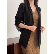 Kadaka O-0127 Long Sleeve Blazer