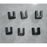 TEROID U . 4CM X 3.5CM X 1CM..weight 60g