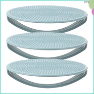 🍽️ 3pcs Printmaking Ink Plates Tools Art Craft Printmaking Board for Crafting