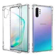 Samsung A03 Core A05 A05s A06 4/ 5G A5 A6 Case A7 A8 2018 Anticrack Fuze Mika/Casing Samsung A03 Cor