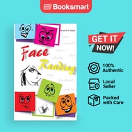 Face Reading - Paperback - English - 9789350571996